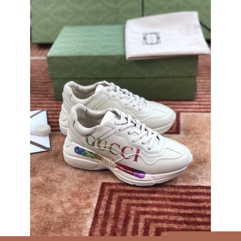 G*u*i sneakers